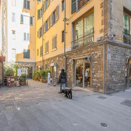 - Golden Tower With View Firenze