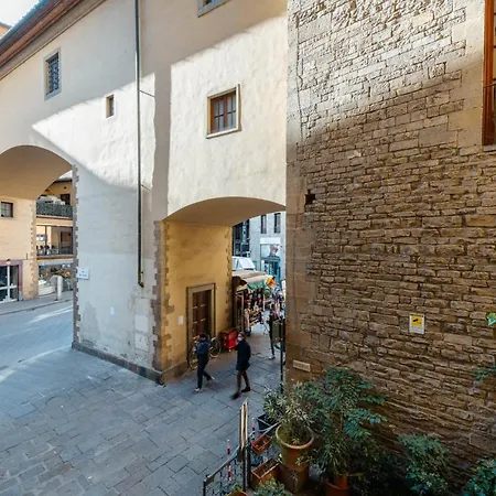 - Golden Tower With View * Firenze